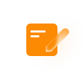 ר